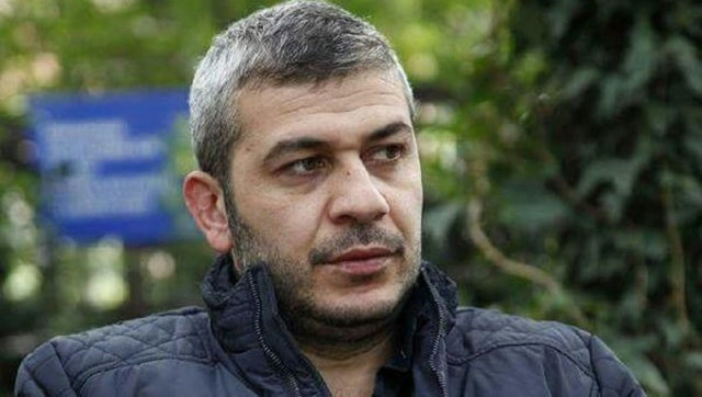 Amigo cinayetinde karar! Mehmet Altunkaynak'ın ağabeyi fenalaştı - Resim: 0