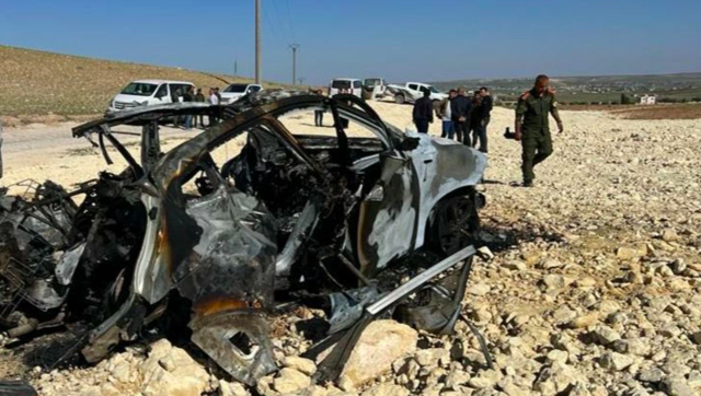 MİT operasyonuyla sözde üst düzey yönetici iki PKK'lı öldürüldü - Resim: 0