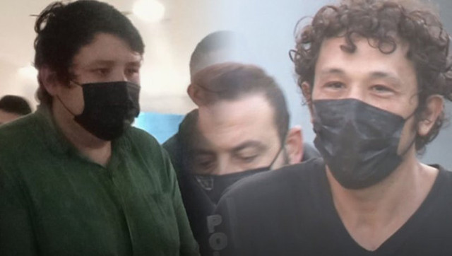 Çiftlik Bank'ın Tosuncuk'u ve ağabeyi hakim karşısına çıktı! Komik savunma - Resim: 0