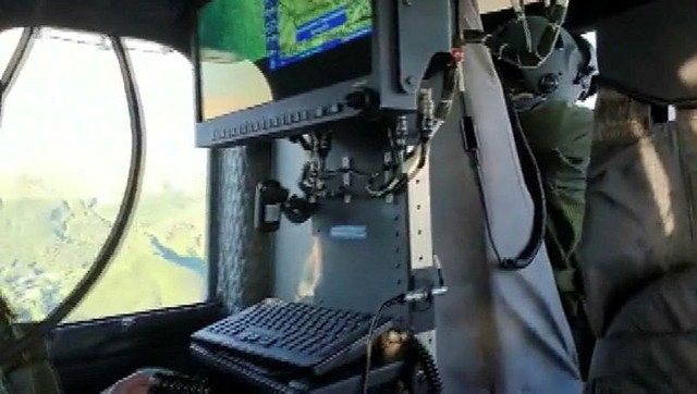 İtalya'daki helikopter kazasındaki detay yürekleri burktu! - Resim: 2