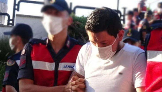 Pınar Gültekin davasında karar açıklandı Cemal Metin Avcı'ya şok ceza! 'Hukuk bugün ölmüştür' - Resim: 2