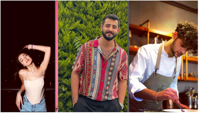 Mehmet Şef eşinin fotoğrafı neden yok boşandılar mı? Mehmet Yalçınkaya evli mi eşi kimdir? - Resim: 0