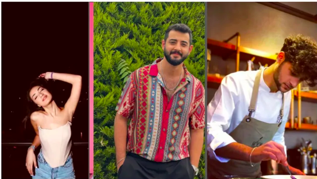 Masterchef Mehmet Yalçınkaya'nın neden sol eli hep cebinde? Mehmet Şef'in eline ne oldu hikayesi çok başka - Resim: 0