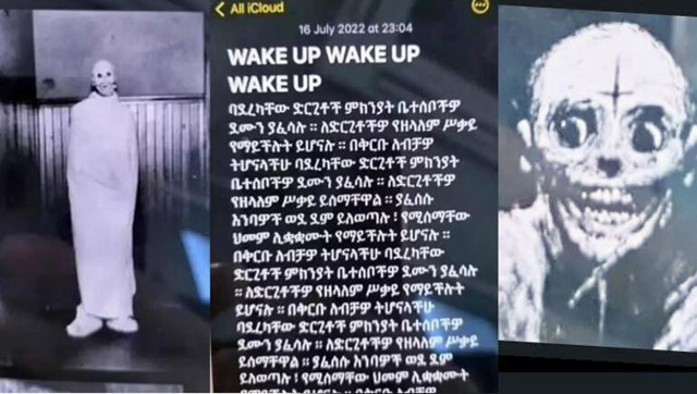 Pilot uçuşu iptal etti! Uçakta dehşet! Herkesin telefonuna aynı mesaj geldi - Resim: 0