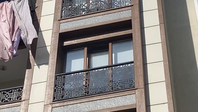 İstanbul'da genç kadın şüpheli şekilde öldü 'duş' çelişkisi - Resim: 1