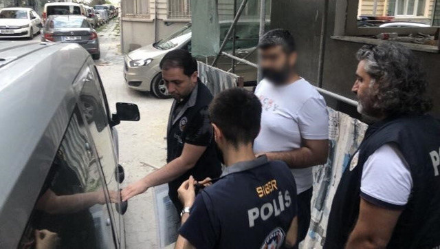 8 ilde eş zamanlı operasyon: Hesaplarında 1 milyar liralık para trafiği tespit edildi - Resim: 1