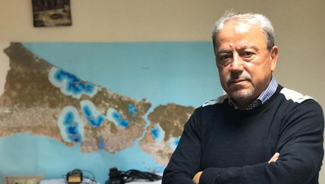 Zaporojya Nükleer santrali patlarsa İstanbul'u zehirler! Prof. Dr. Orhan Şen'den ürperten sözler - Resim: 0