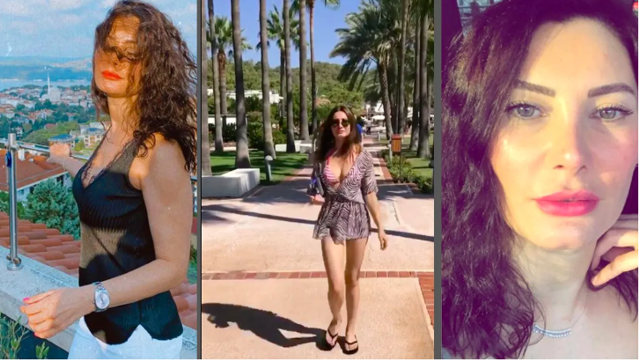 12 yıl sonra bir araya geldiler sosyal medya çoştu! Cevriye Hanım insafa gelmiş dedirten detay - Resim: 2