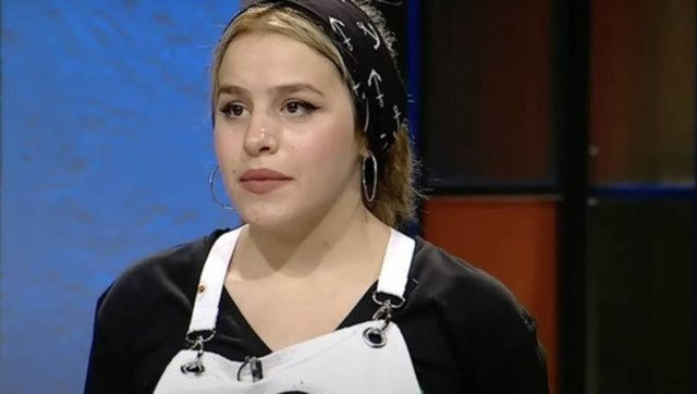 MasterChef'te kıyamet! Yarışmacılar birbirini yedi, Fatma Nur yere düşüp bayıldı - Resim: 0