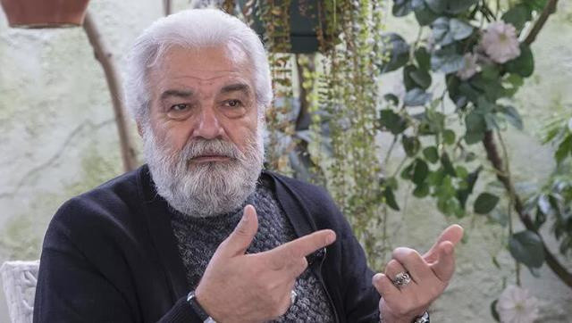 Burak Özçivit'ten usta oyuncu Serdar Gökhan'a olay gönderme! "Gülüyoruz hem de" - Resim: 2