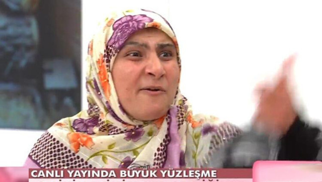 Esra Erol'da Cemile'nin tepkileri viral oldu! Cemile Twitter'ı yıktı geçti: "Mental sağlığım tam olarak bu kadın" - Resim: 1