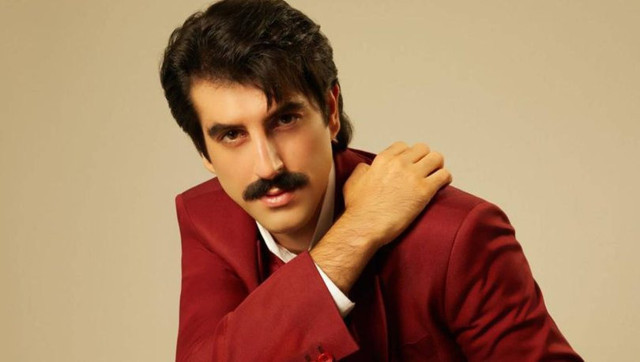 Mahsun Kırmızıgül'ün oğlu Prestij Meselesi filmi için kilo verdi! Görenler tanıyamadı: Hangisi Mahsun, hangisi Mahmut? - Resim: 4