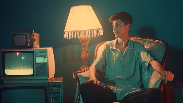 Taha Duymaz'ın yeni mesleği olay oldu! Takipçileri ikiye bölündü: "Gerek var mıydı ya?" - Resim: 3