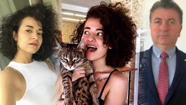 13 parçaya bölünerek öldürülen Azra Gülendam'ın babası televizyonda konuştu! - Resim: 0