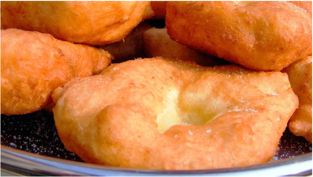 Okuldan gelen çocuklar bayılacak işte şip şak pişi tarifi - Resim: 0