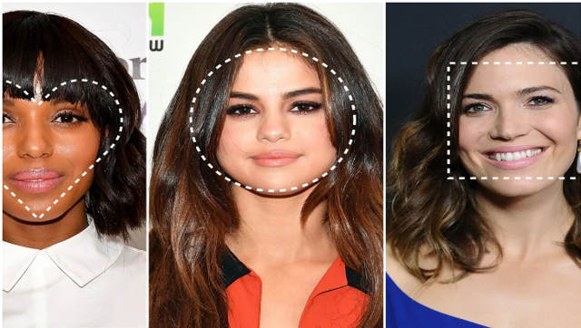 Yüzüm yuvarlak hiç bir saç bana gitmiyor demeyin! İşte oval yüze gidecek saç modelleri - Resim: 0