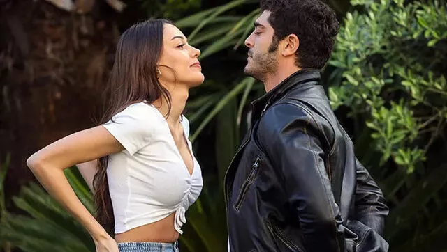 Netflix'in yeni bombası 'KAL' için geri sayım başladı! Fragman yayınlandı: Ünlü oyuncular üçüncü kez bir araya geliyor! - Resim: 1