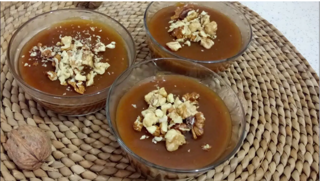 Ustasi bile yeyince kıskanacak yiyen tatlının tarifini soracak! Hariri tatlısı yemeyen bin pişman - Resim: 0