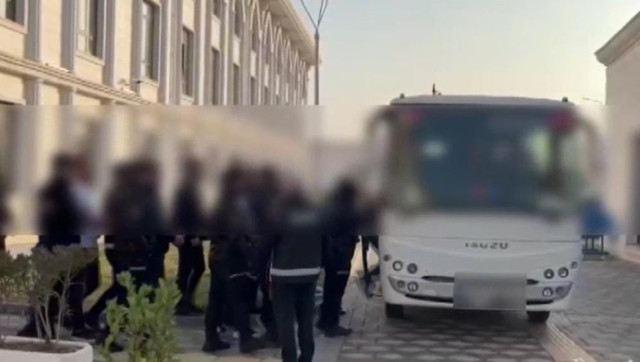 Kocaeli'de film gibi olay: Rehin alarak 500 bin TL istediler, yakayı ele verdiler! - Resim: 2