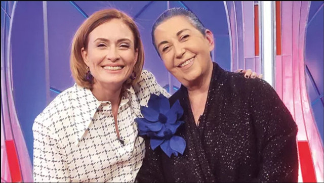 Günseli Kato'dan canlı yayında şoke eden sözler: "Doğurmayan kadın eksiktir, kadının kadın olması için..." - Resim: 0