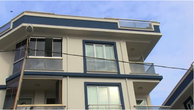 Tek kurşun iki intihar korkunç olay! Neden istemiyorsun dedi öldürdü - Resim: 0