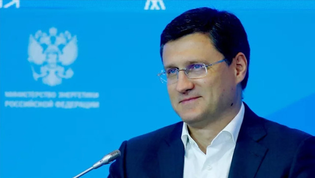 Rusya doğalgaz merkezi için tarih verdi: Gazprom Türkiye'deki yetkililerle görüşüyor! - Resim: 0