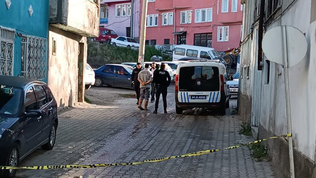 Doğalgaz ana boru hattı delindi: Kütahya'da facianın eşiğinden dönüldü! - Resim: 3