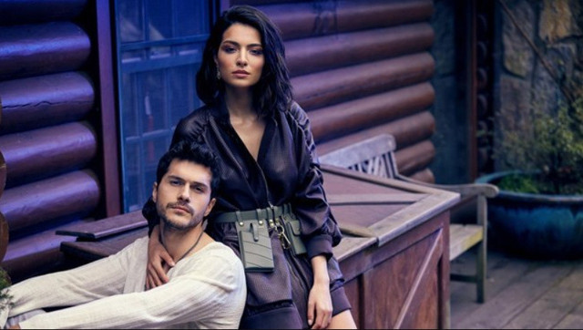 Alperen Duymaz'dan bomba açıklama! Kavganın perde arkasını anlattı: ''Melisa bana küfrederek seti terk etti'' - Resim: 0