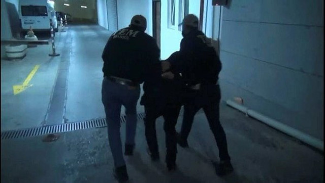 İstiklal saldırısının kilit ismini kaçırmıştı! İfadesi ortaya çıktı: "7 bin 500 liraya Edirne’den..." - Resim: 1