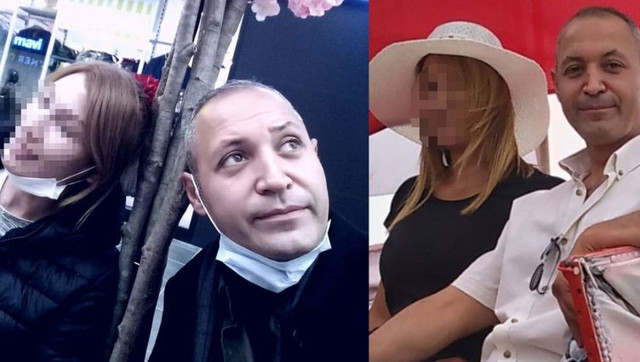 Yolda gördüğü kadının güzelliğine kandı! O günden sonra hayatı karardı başına gelene bakın - Resim: 0