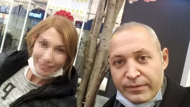 Yolda gördüğü kadının güzelliğine kandı! O günden sonra hayatı karardı başına gelene bakın - Resim: 1