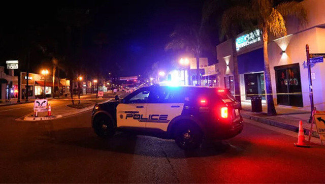  ABD'de Çin Yılı kutlamasına silahlı saldırı! Çok sayıda ölü ve yaralı var - Resim: 0