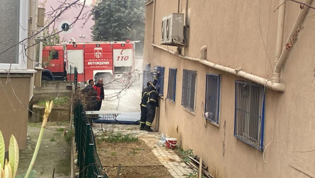 Kocaeli'de BİM deposunda panik! 2 çalışan hastanelik oldu - Resim: 0