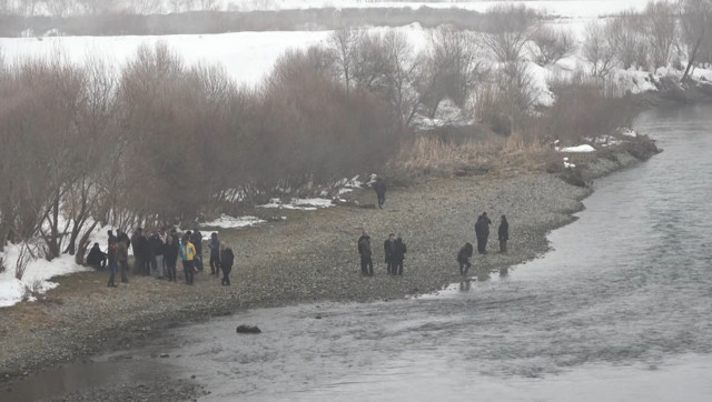 "İntihar ediyorum" diye not bırakınca ekipler seferber oldu, o adam bakın nerede ortaya çıktı! - Resim: 0