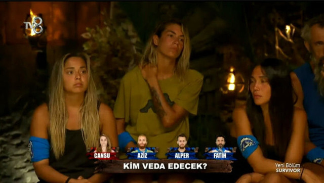 Survivor 2023'e bu hafta kim veda etti? Survivor 2023 Birleşme partisi ne zaman? Geri sayım başladı... - Resim: 0