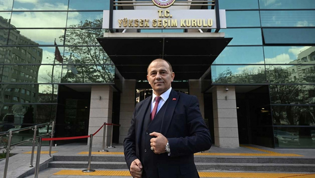 Cumhurbaşkanı adayları 2023 kimler listede doluyor sıralı tam isim listesi - Resim: 9