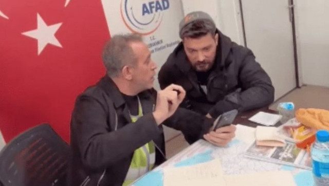 Oğuzhan Uğur Milletvekili mi oluyor? Aldığı teklifi açıkladı: O çağrıya 'tövbeler olsun' diye karşılık verdi! - Resim: 0