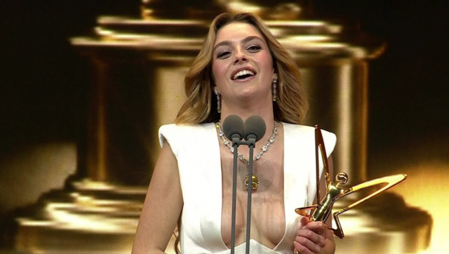 Melis Sezen kimdir? Gülcemal Deva Melis Sezen nereli ve kaç yaşında? - Resim: 1