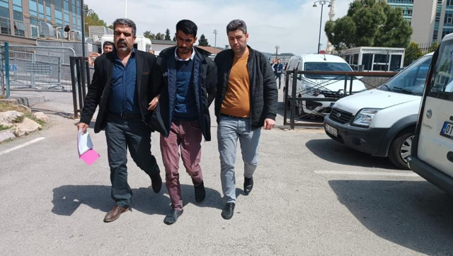 Gaziantep'te yasak aşk faciası! Önce eşinin boğazını kesti sonra dayısını öldürdü! - Resim: 2