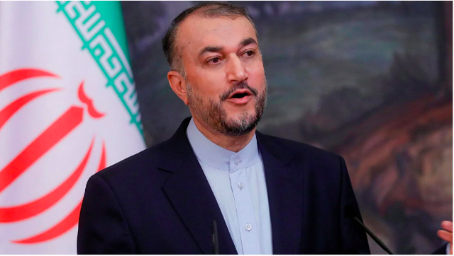 İran'dan kritik açıklama: İsrail'e karşı yeni cephe açılabilir - Resim: 0