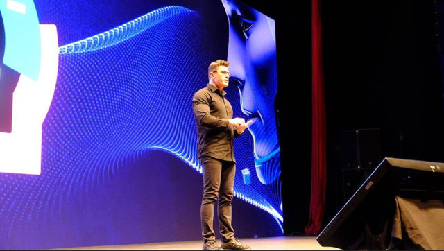 ICRYPEX, Gökalp İçer liderliğinde küresel arenada yükselişe geçiyor! - Resim: 0