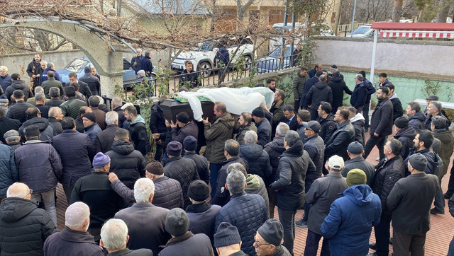 Sivas'ta sır ölüm! Gonca toprağa verildi, ölmeden önce arkadaşına yazdığı mesaj ortaya çıktı - Resim: 0