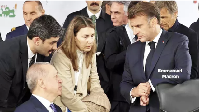 Ahmet Hakan yazdı: "Bak bu şehit annesi hiç de mırın kırın etmiyor" - Resim: 1