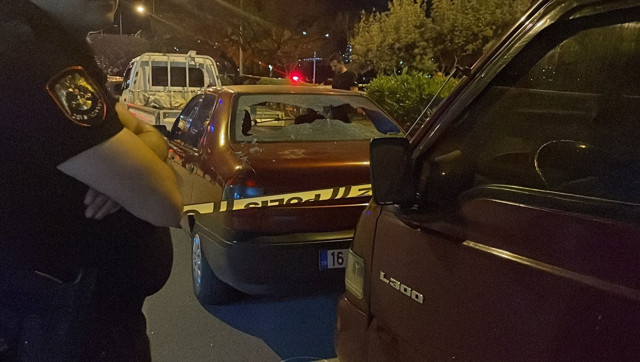 Bursa'da silahlı saldırıda yaralanan kişi öldü! Katil 75 yaşında, cinayetin sebebini itiraf etti - Resim: 0