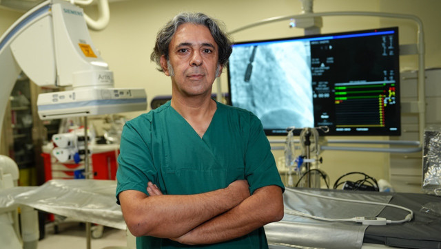 Çarpıntı, nefes darlığı ve yorgunluk varsa dikkat! Çocukluktan geliyor olabilir... - Resim: 1