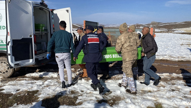 Sivas'ta günlerdir aranan Musa dedenin cansız bedeni bulundu - Resim: 0