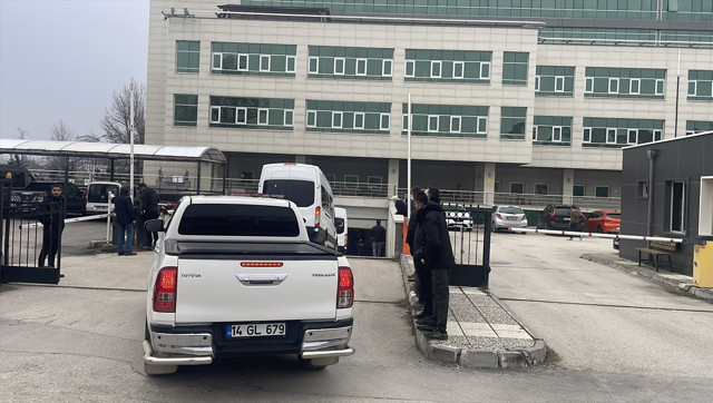 Gözaltına alınan Bolu Belediye Başkanı Tanju Özcan hakkında yeni gelişme! - Resim: 0