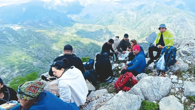 Güven ortamının ilk sonuçları... "Terörsüz Türkiye" süreci etkisini göstermeye başladı - Resim: 1
