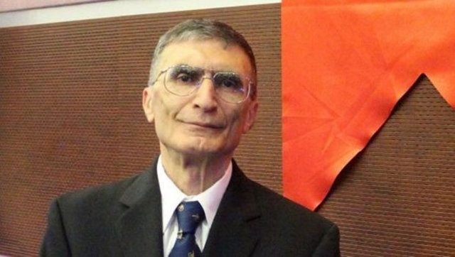 İşte Nobel Ödüllü Aziz Sancar'ın doğduğu ev! - Resim: 1