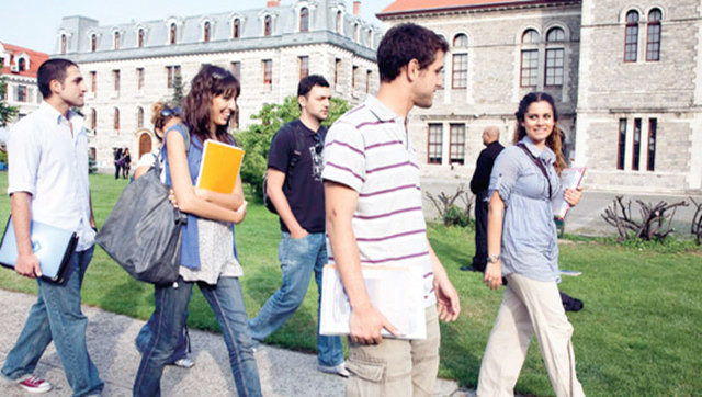 Dünyanın en iyi 2500 üniversitesi Türk üniversiteleri kaçıncı sırada!  - Resim: 2